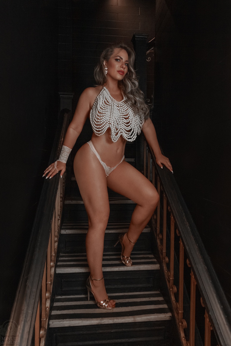 Rose Paradis