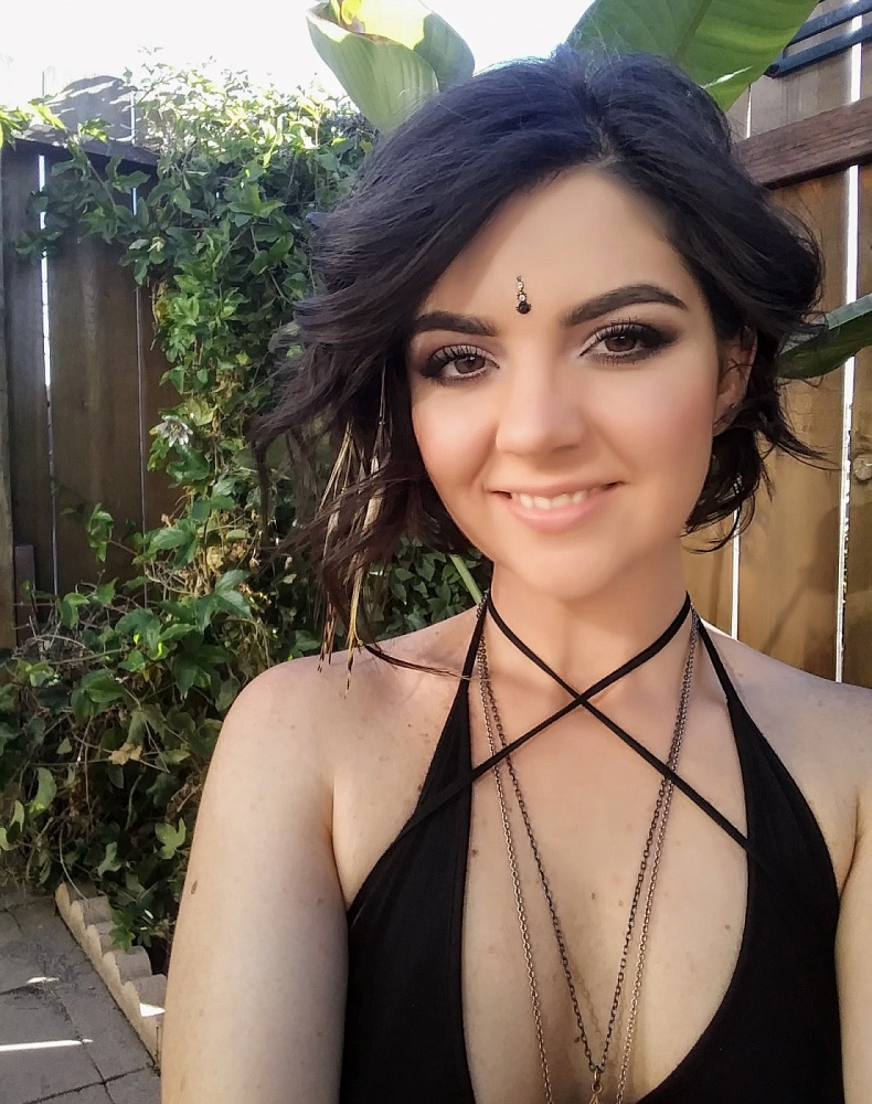 Goddess Eve