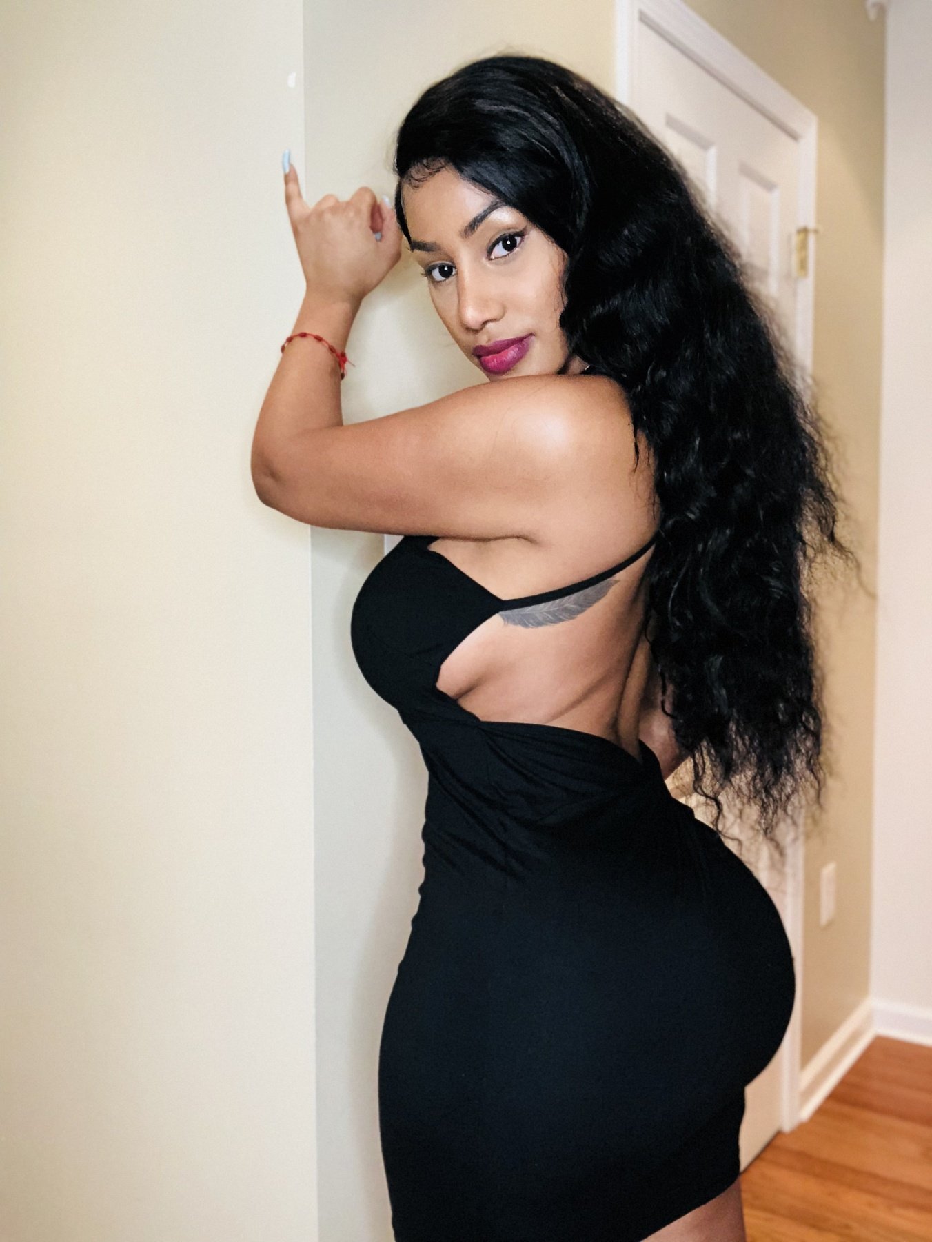 Dime Piece Pussy