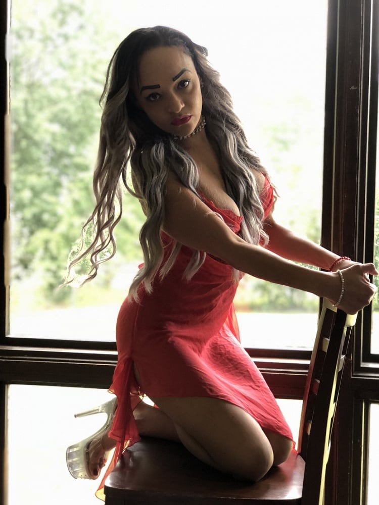 Zoey Nelson