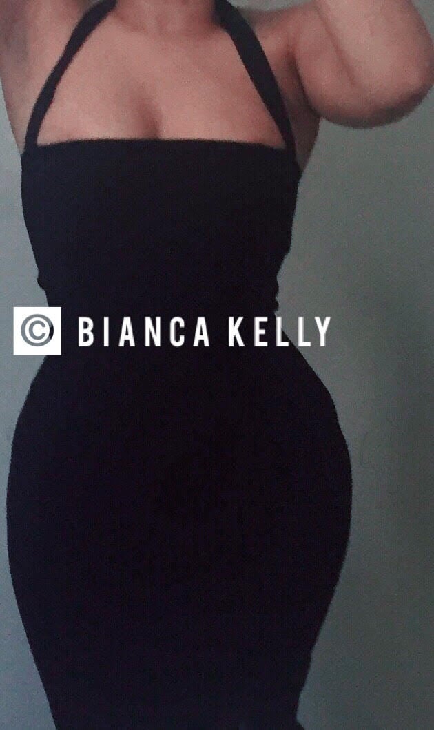 Bianca Kelly