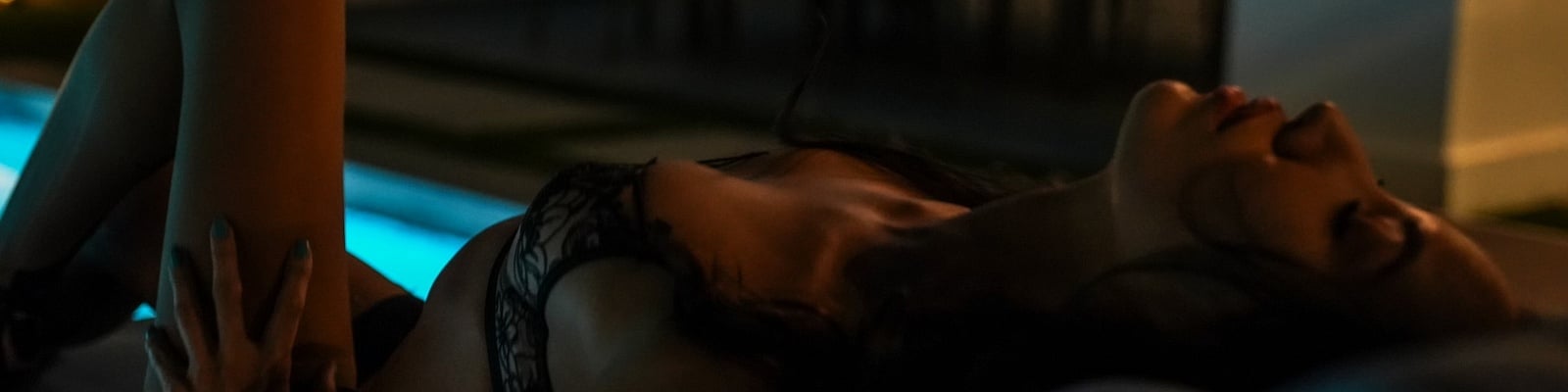 Jasmine Grey’s Cover Photo