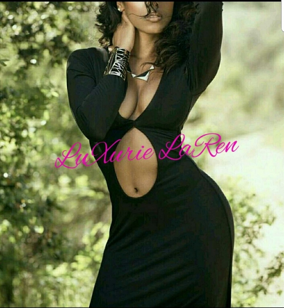 LuXurie LaRen