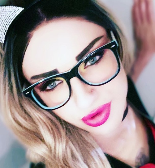 Lexi Faux