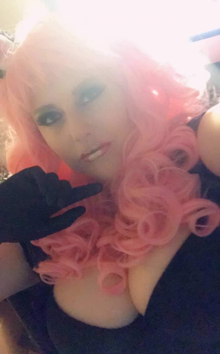 Miss Bunny