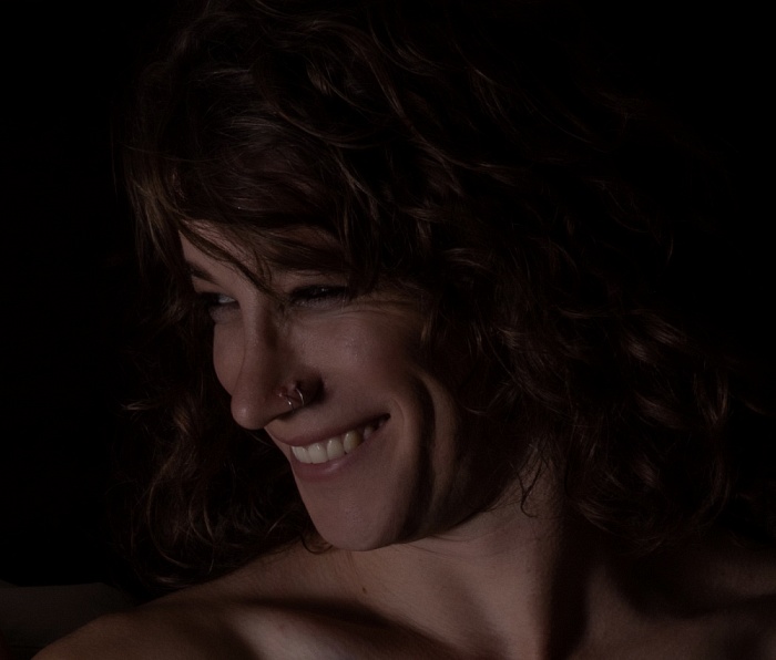 TS Riley Delacroix