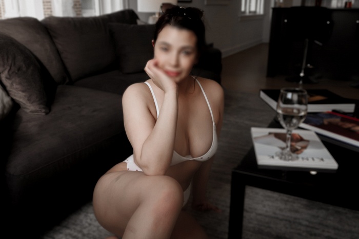 Bella Cordier