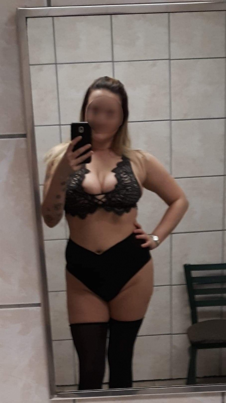 Madelyn Adams