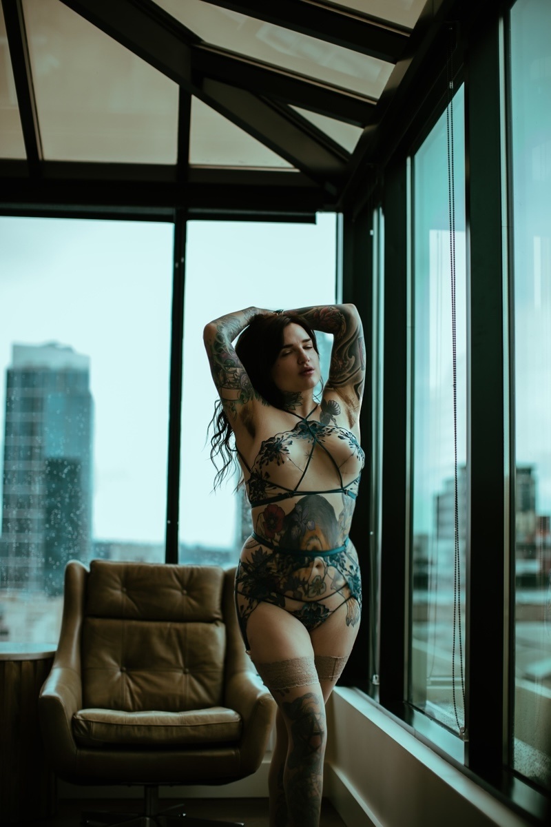 Vaughn Wolff
