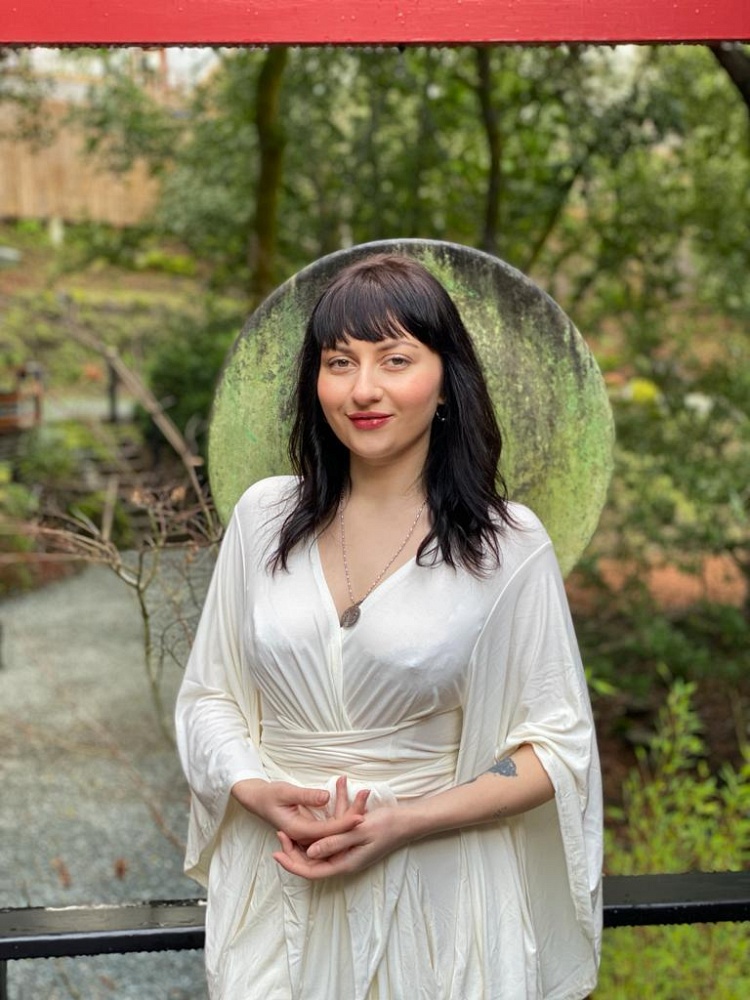 Fionahealing