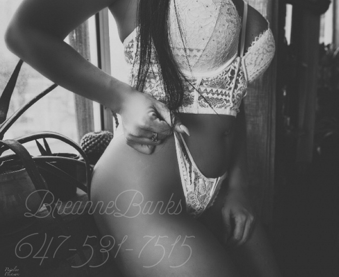 Breanne Banks