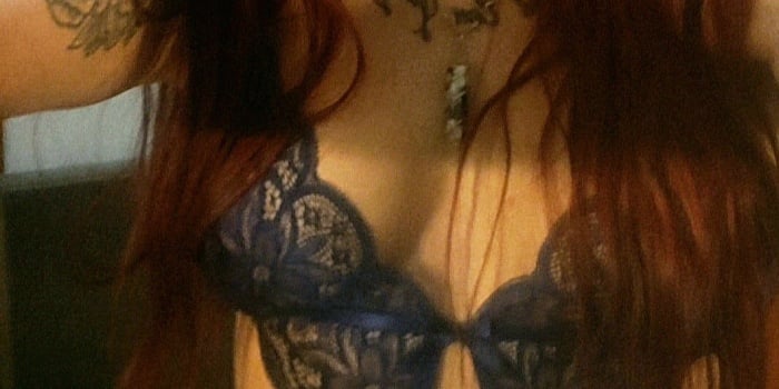 Kendra Lee’s Cover Photo