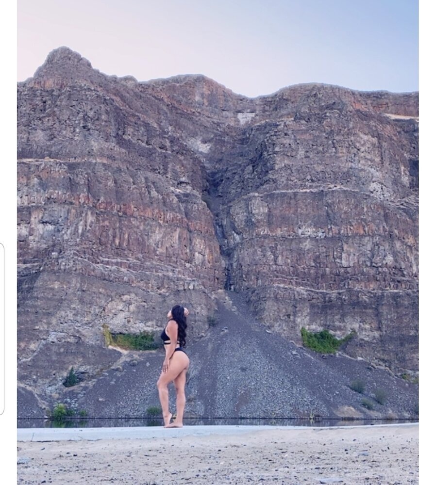 Kinsi Kane
