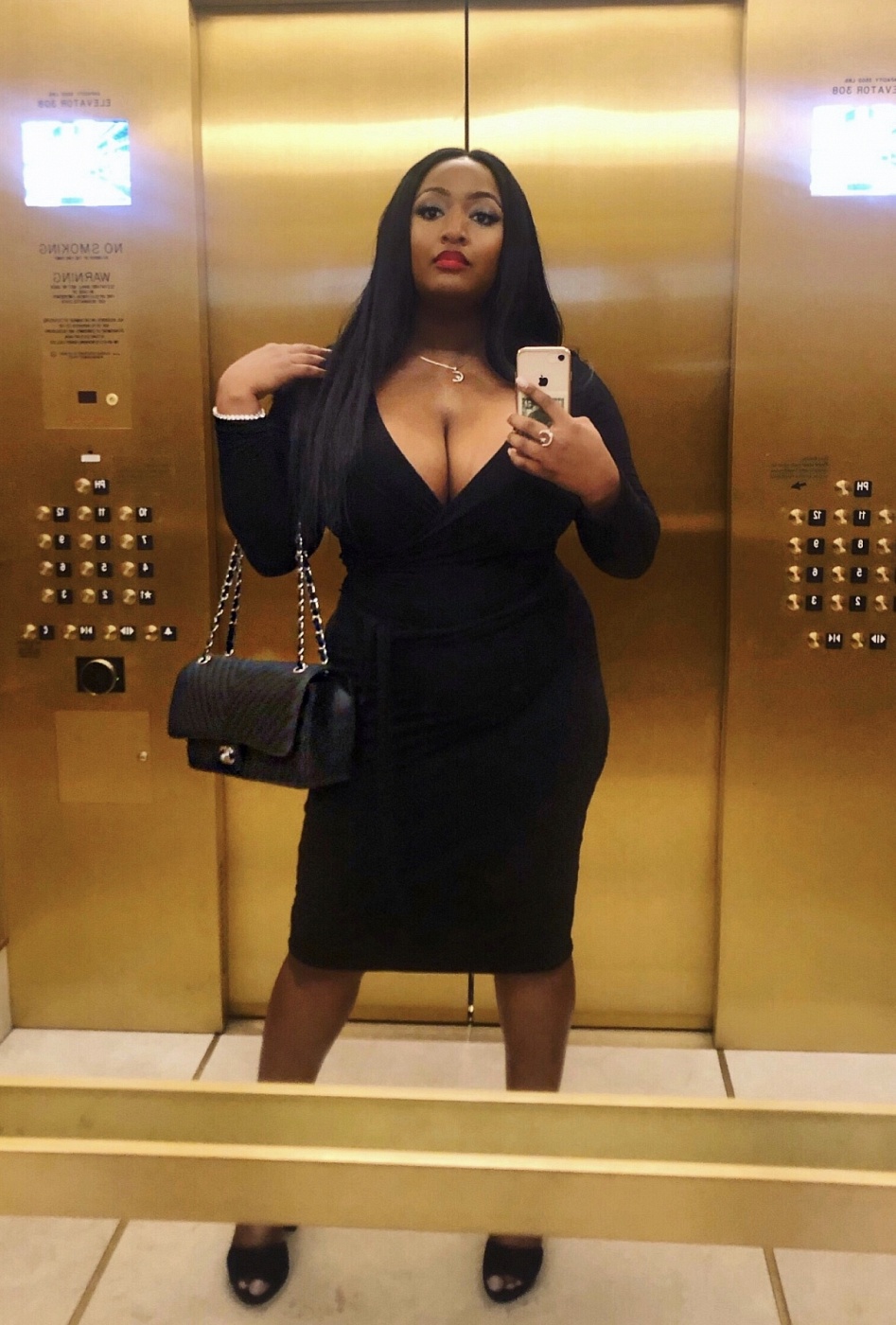 Leyah Banks