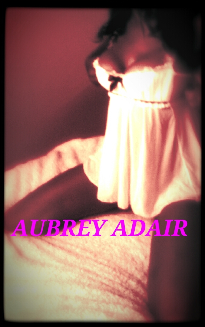 Aubrey Adair