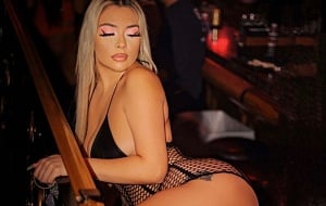Escort GreekGoddess