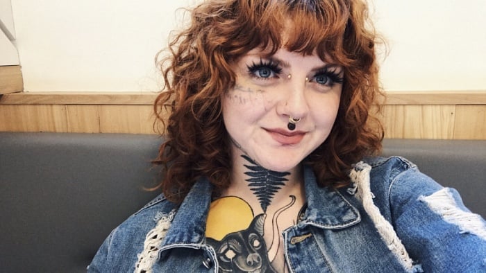 Luna LaVey