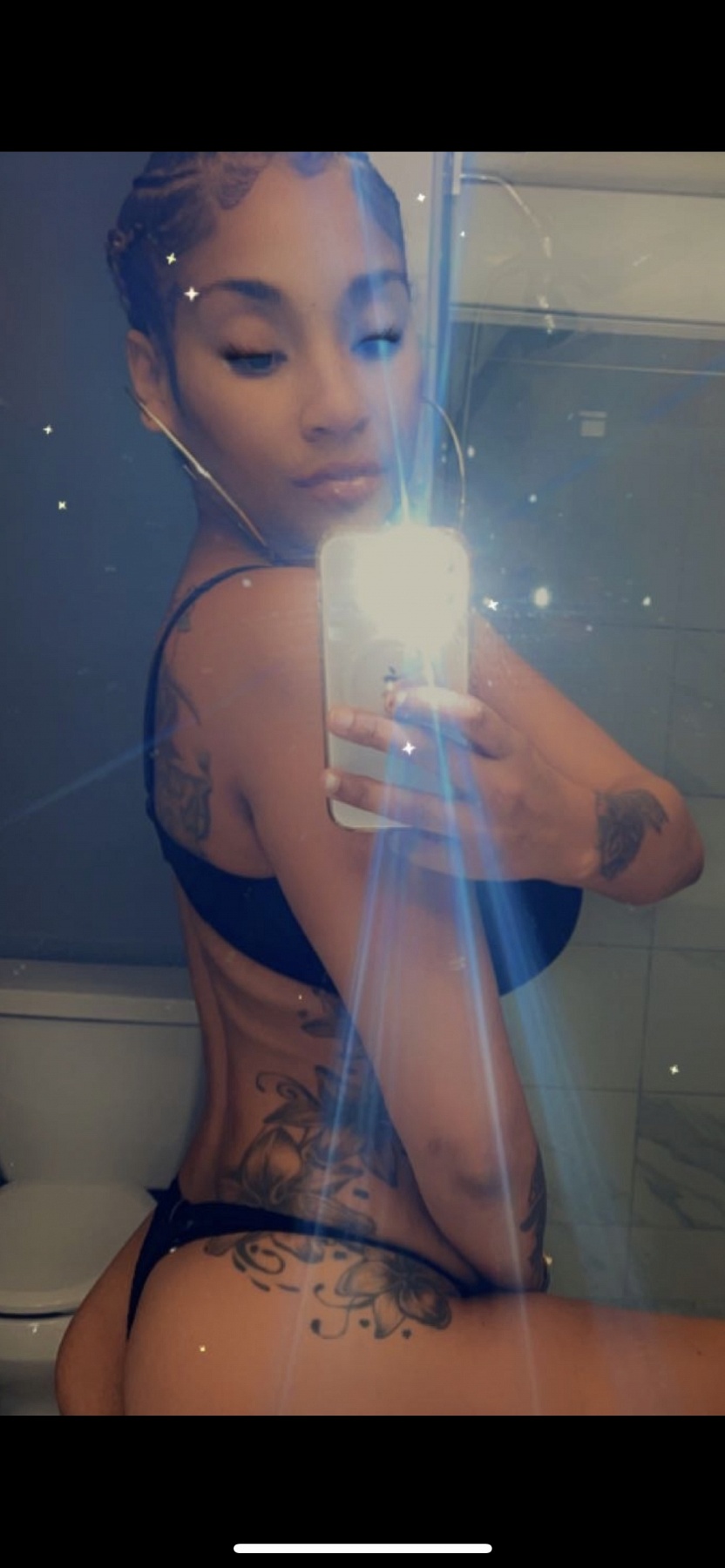 puerto-rican princess