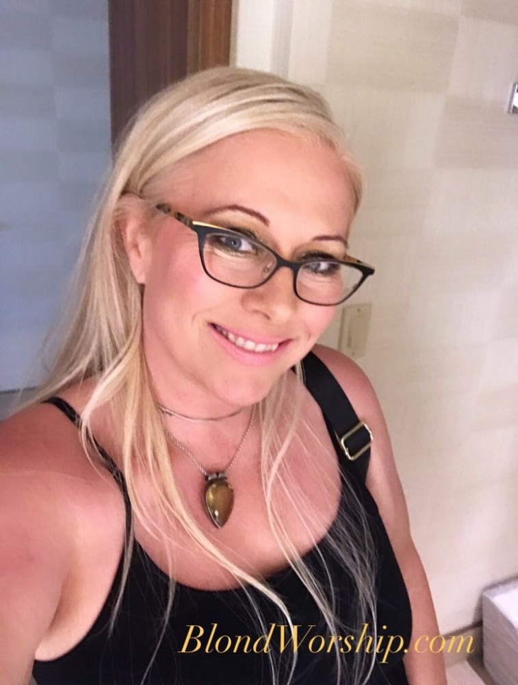Britney Bond