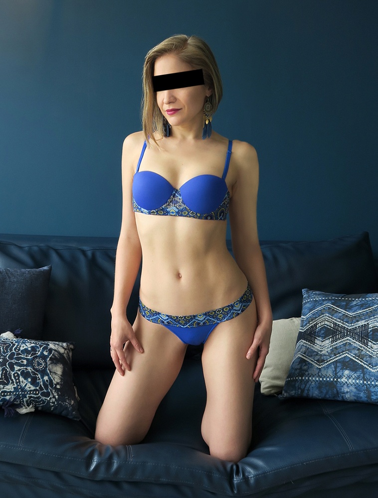 Chloe Oliver