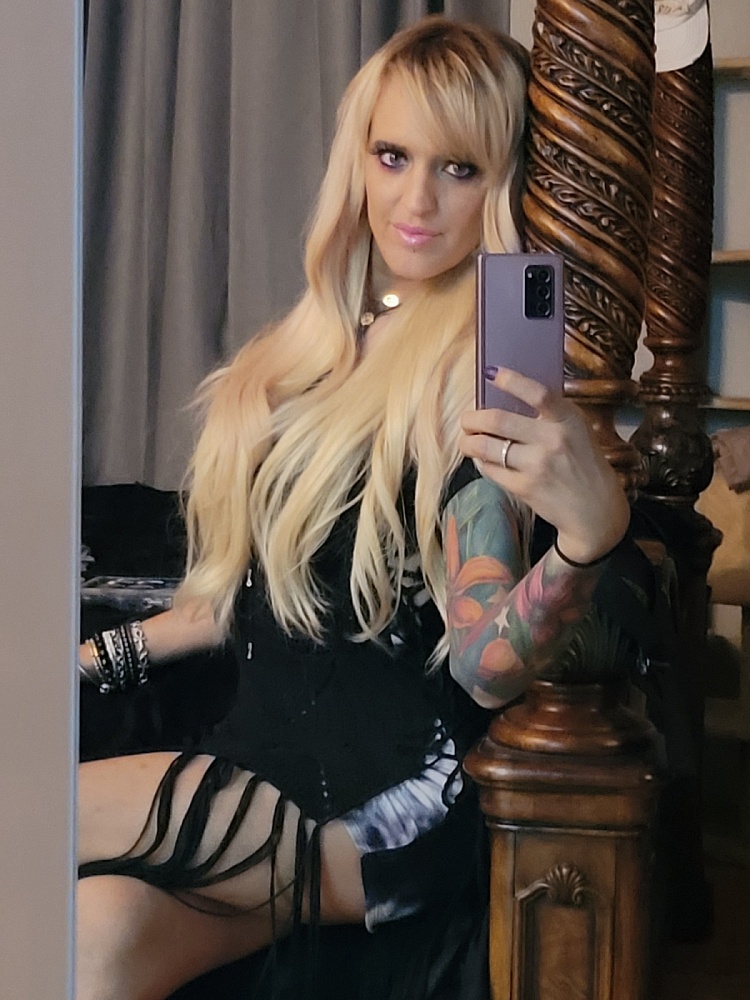 Jessica Steele