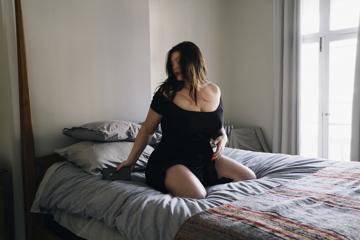 Mia Luca
