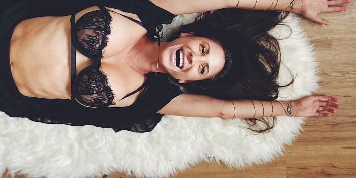 Magdalene Rose’s Cover Photo