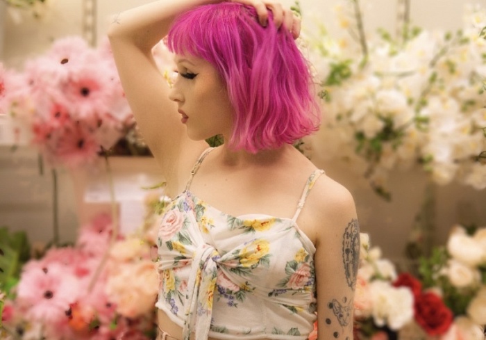 Alice Marie