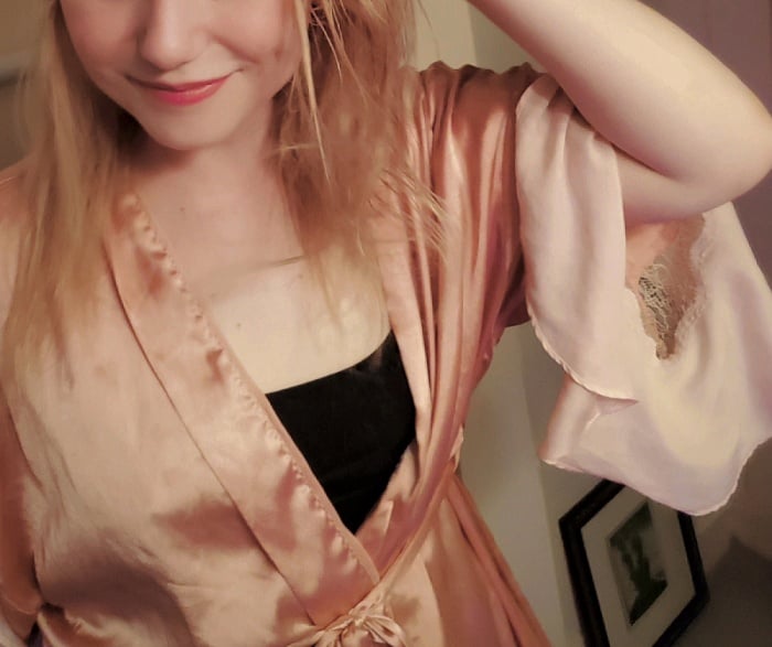 Lily Waters
