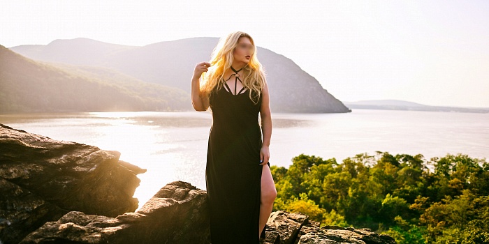 Violet Aston’s Cover Photo