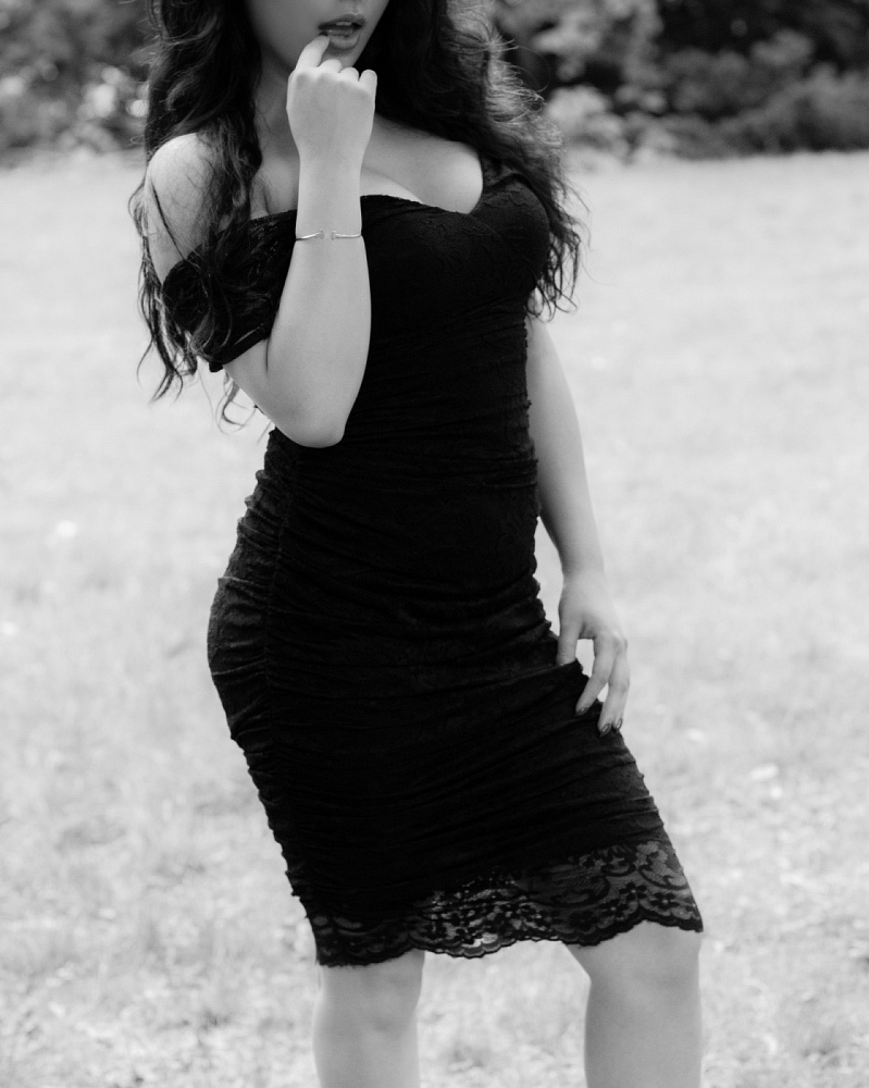 Naudia Grey