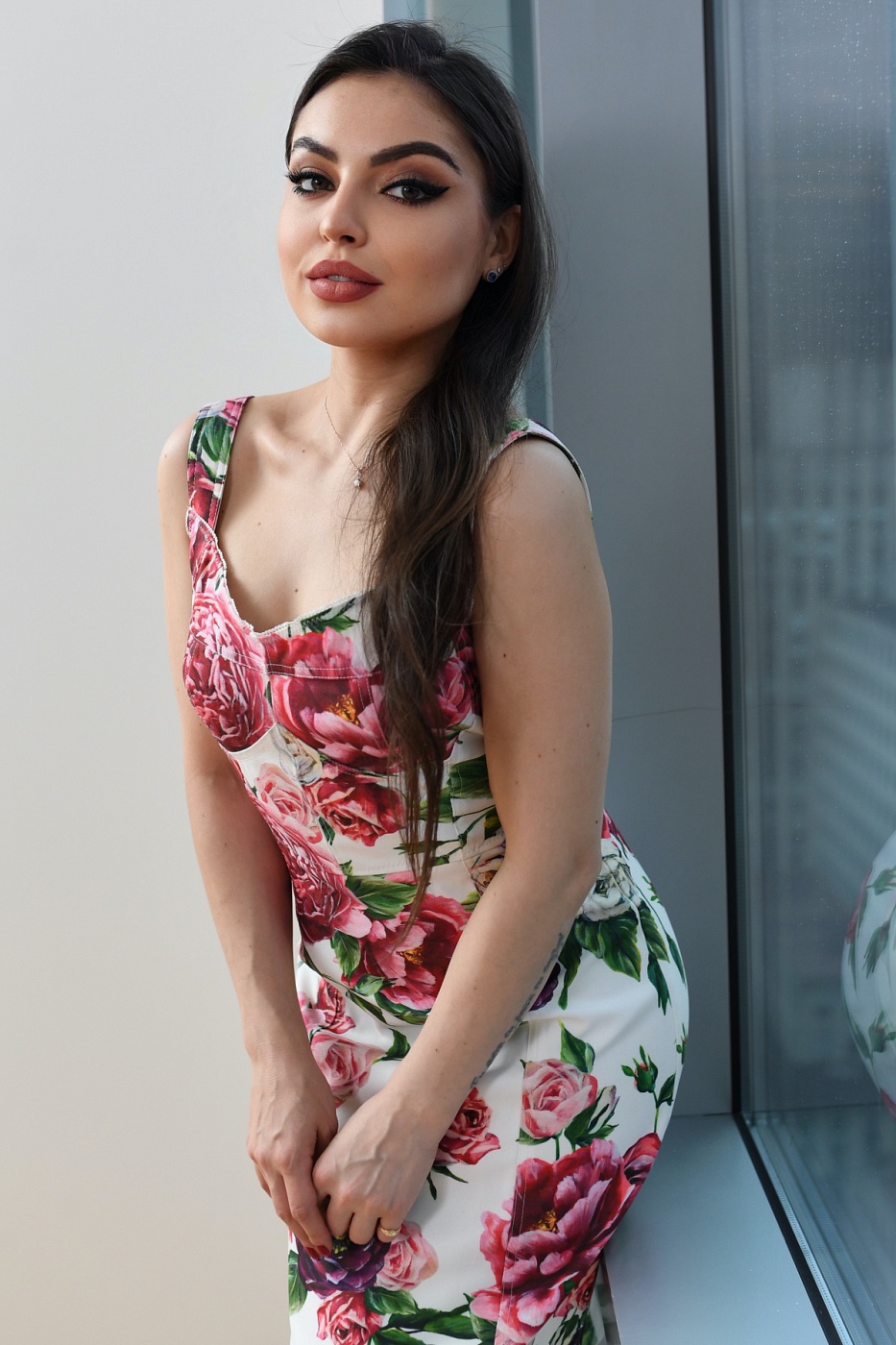 Tiffany Madison NYC