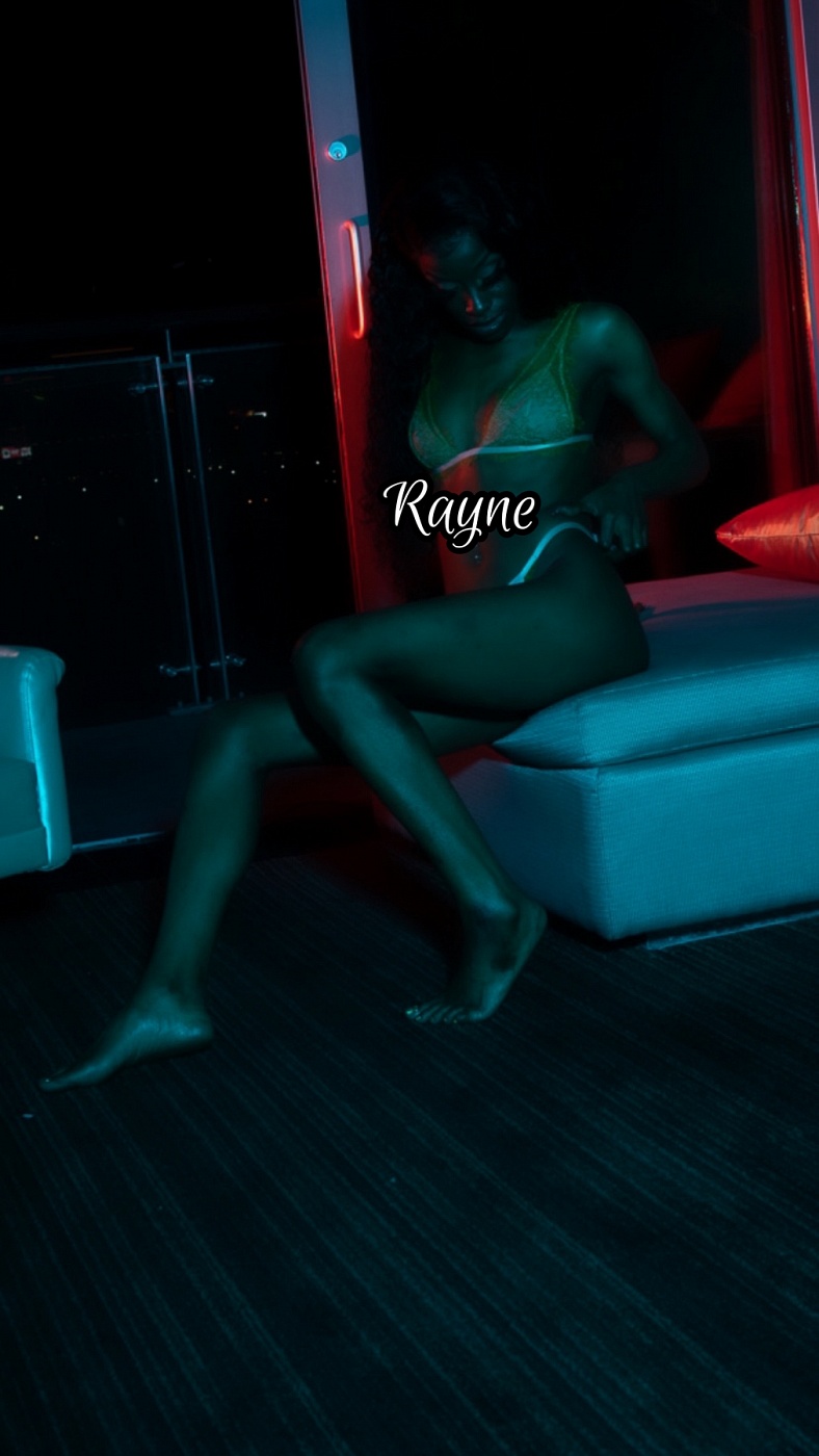Princess Rayne
