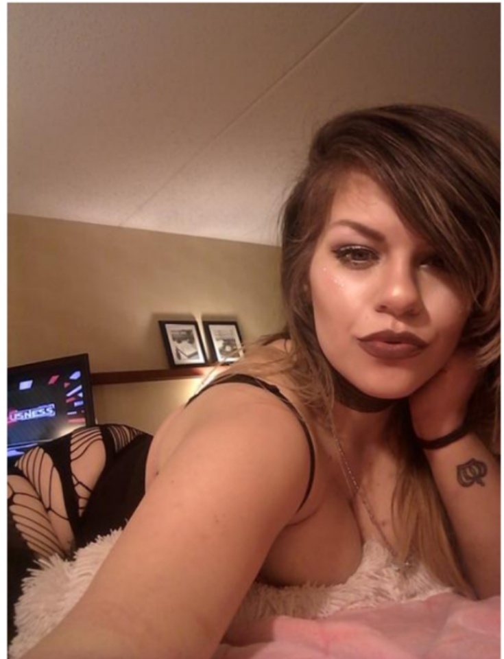 Jade BayBee