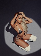 Leah Rose