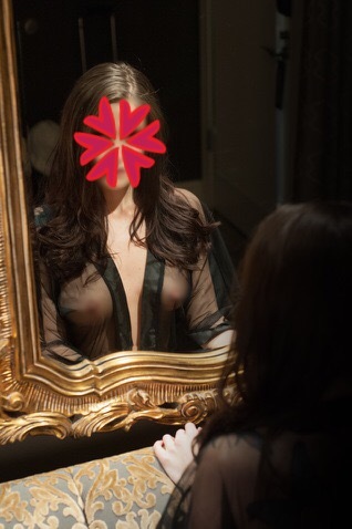 Olivia Parker