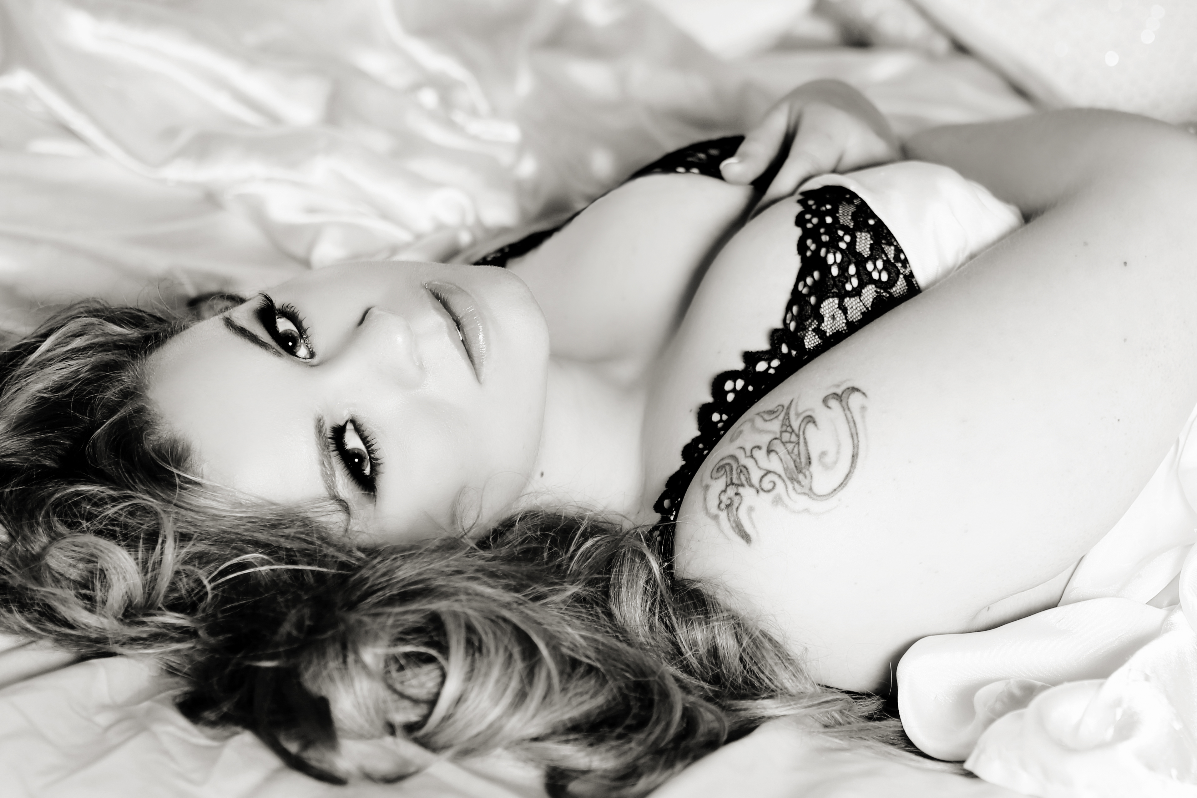 Abbi Minx