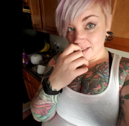 Miss Erin Black
