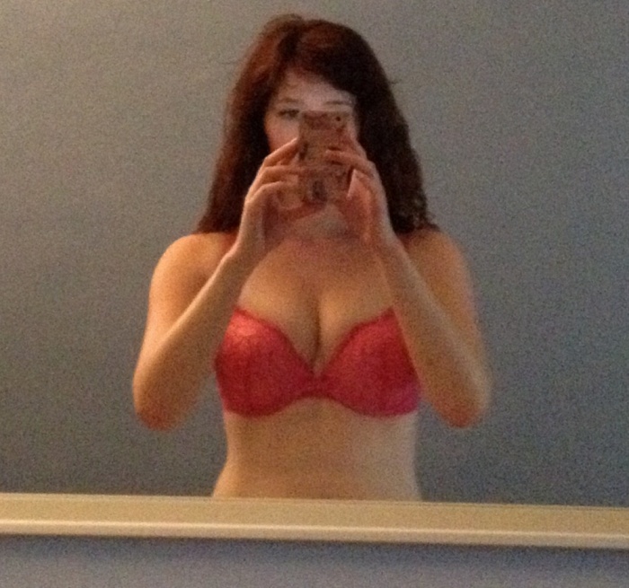 Kayleigh Pleasure Consultant