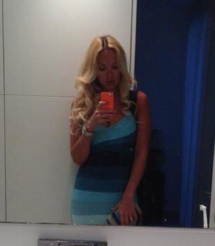 Anastacia