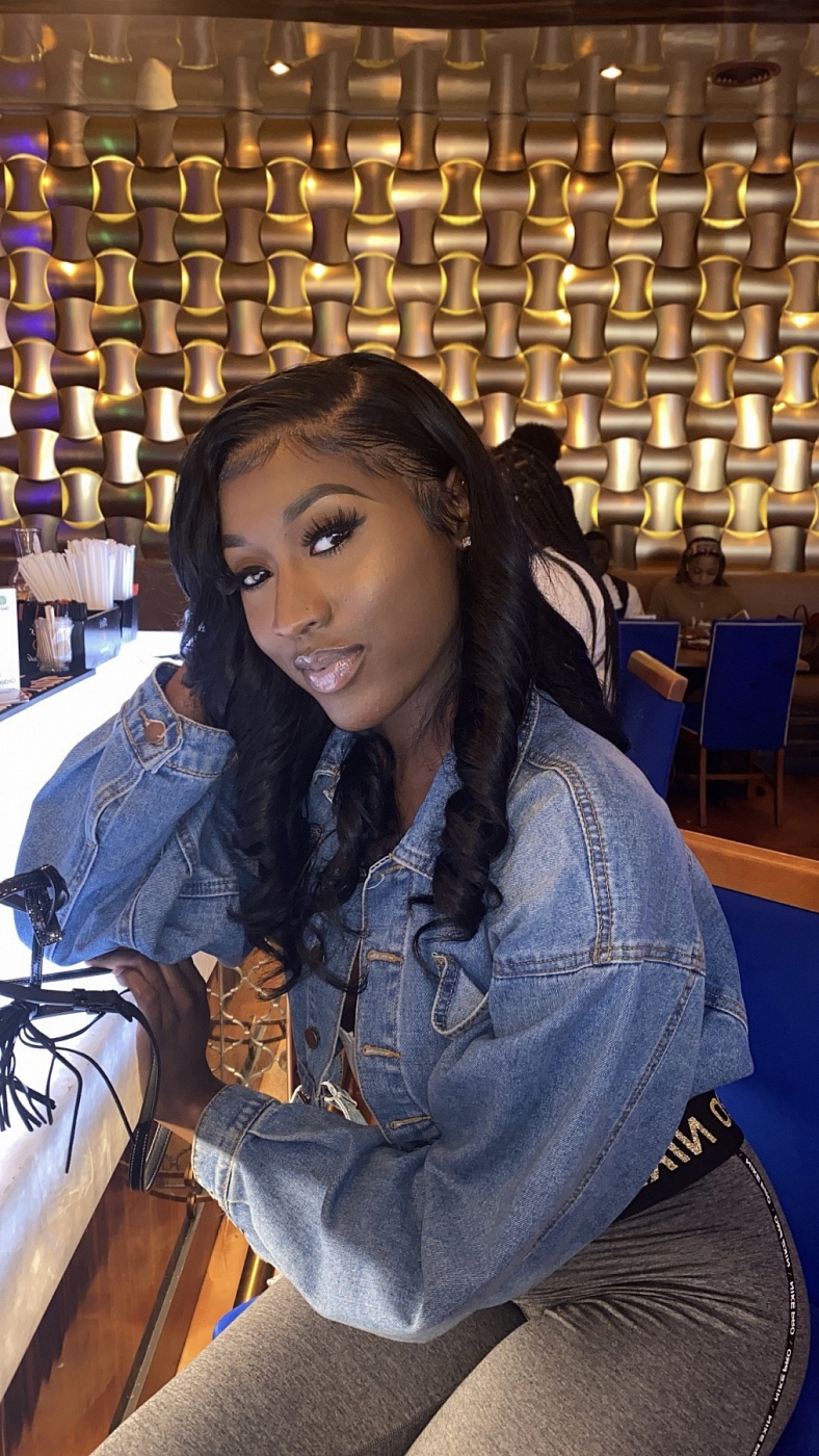 Lovely Mocha