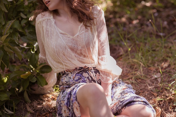Daisy Delaney