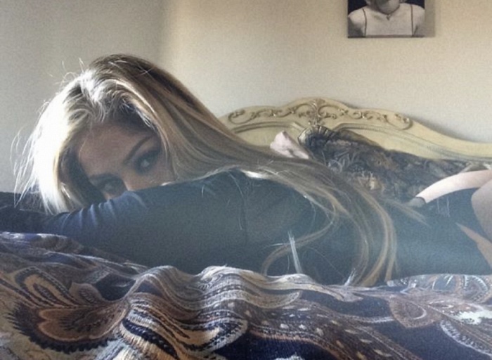 Farrahrose