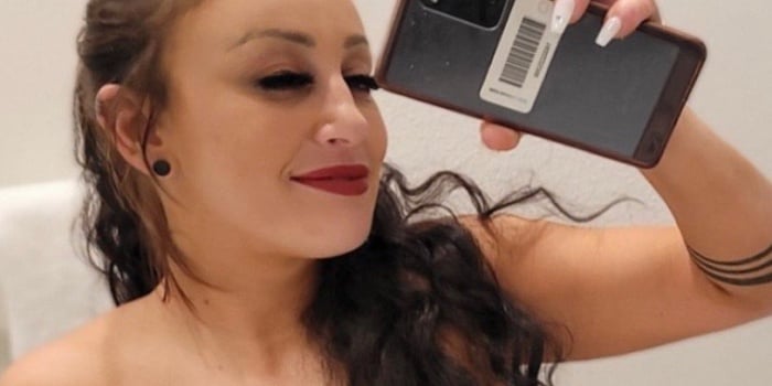 Bella Snow’s Cover Photo