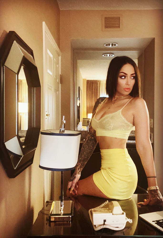 NadiaCole
