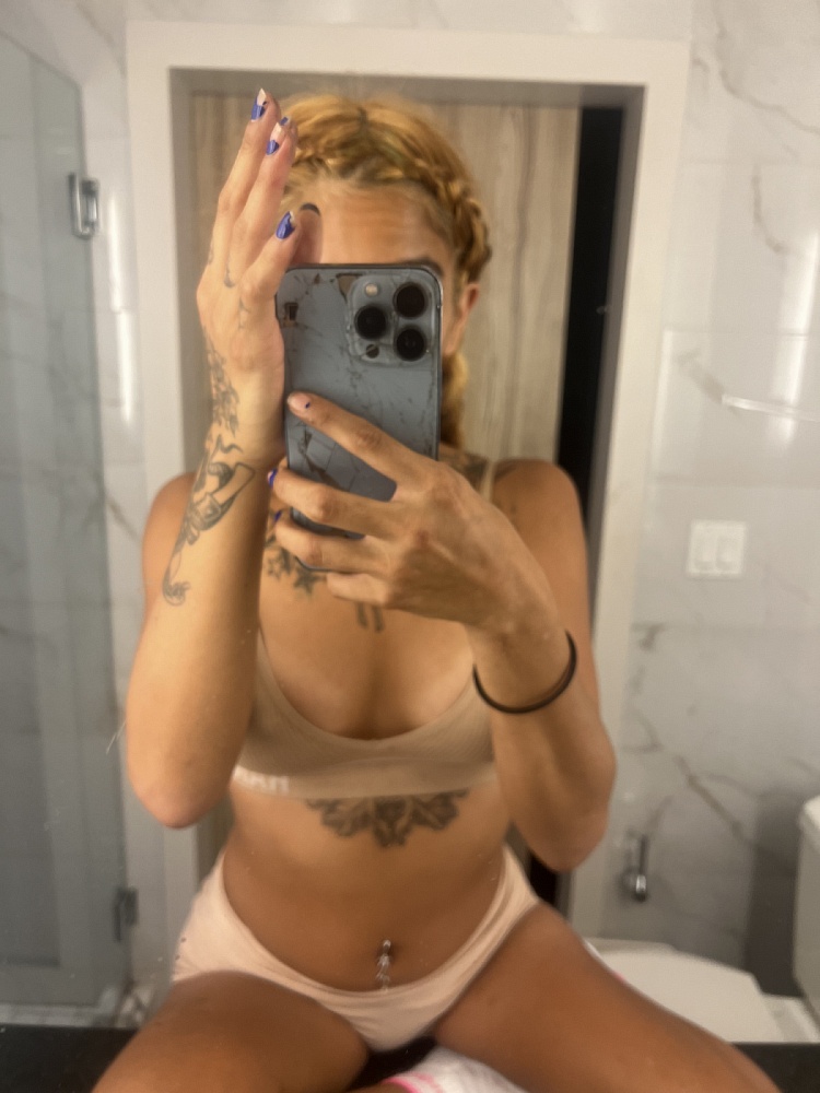 Puerto Rican Princess