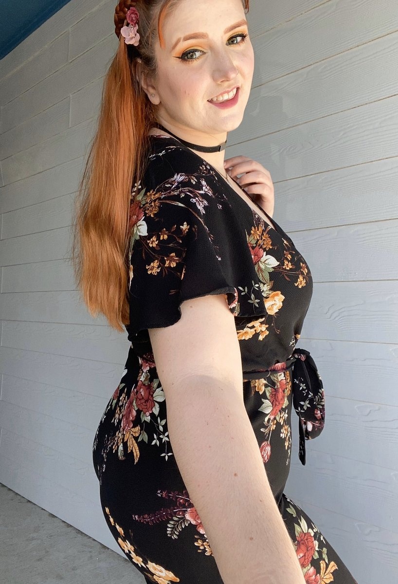 Ivy de la Courte