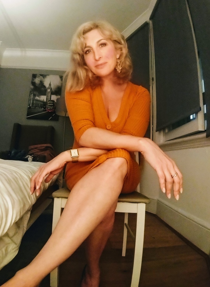 Diana Bentham