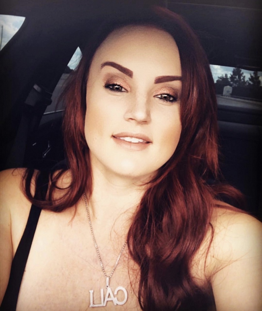 Skylar Rose
