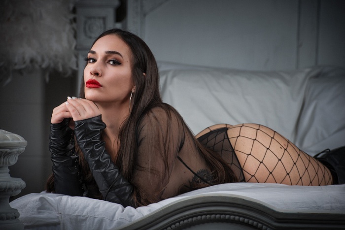 Alexxa Von Hell